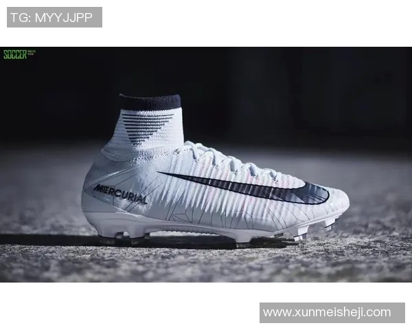 世界足球明星推荐的足球鞋盘点助你提升球技与风格